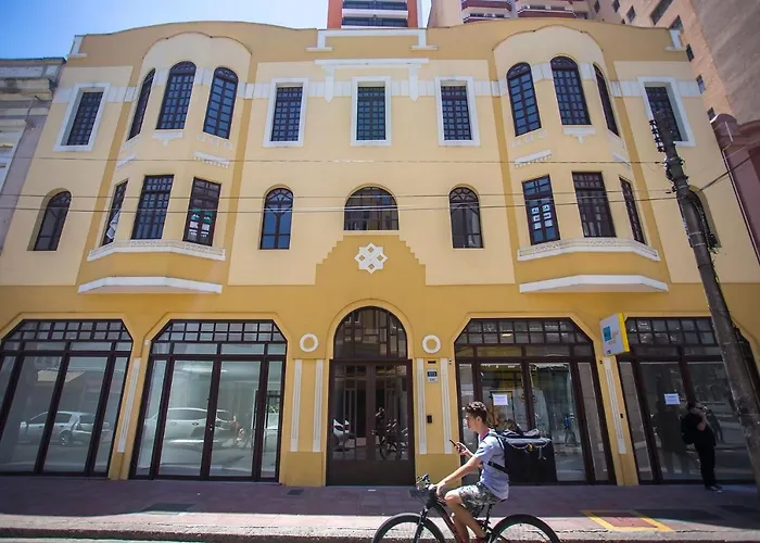 Studio Andar Alto E Face Norte - All1611